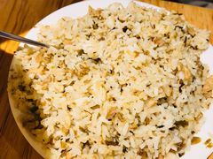 特色臊子蛋炒饭-嘉州叶婆婆钵钵鸡(建设路店)