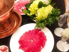 -南门涮肉(上海二店)