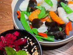 -云海肴·汽锅鸡·云南菜(领展购物广场·中关村店)