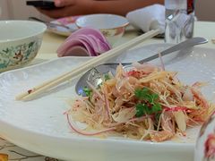 -惠食佳(滨江大公馆店)