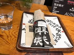 -饵块食光·云南有机手作饵块