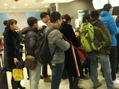 -麦当劳(火车北站餐厅)