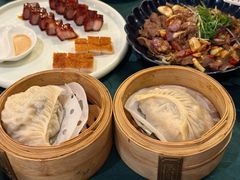 -誉八仙粤菜(万象天地店)