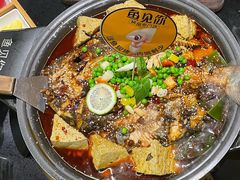 -鱼见你烤鱼•本地烧烤(1818店)
