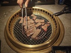 -谷牛日式烤肉(宝山U天地店)