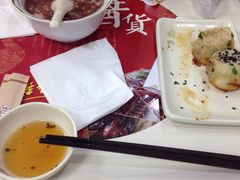 -咬不得高祖生煎·简餐(高银街店)