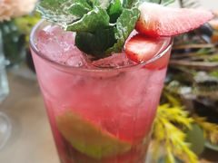 特调鸡尾酒-巴别塔法餐舍(朝阳店)