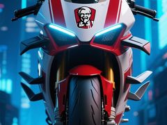 -肯德基(余杭莱蒙店)