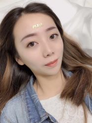 -韩美绣·骨相纹眉·洗眉美瞳线