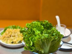 -正宗齐齐哈尔烤肉·齐牛哥鲜切炭火烤肉(杭州总店)