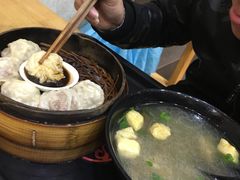 -百年尹氏汤包(湖南路狮子桥店)