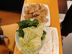 -潮发潮汕牛肉店(东方宝泰店)
