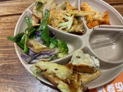 -素满香·Vegan食养自助(天一广场店)