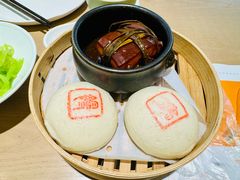 -苏小柳点心·手作小笼包(浦东嘉里城分院)