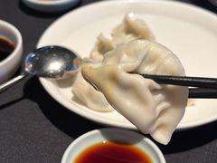 鲅鱼饺子-鲁采LU STYLE(新天地店)