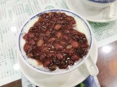 红豆双皮奶-仁信老铺(华盖路店)
