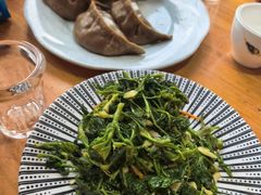 -崂山水果园农家宴(泉水鸡店)