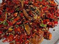 -叶派龙虾•招牌香辣蟹·海鲜(中海国际店)