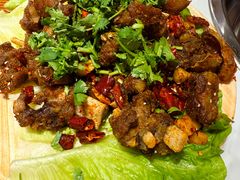 -乡土特色.冷锅鱼.牦牛肉汤锅