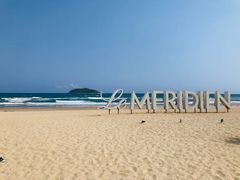 -石梅湾艾美度假酒店