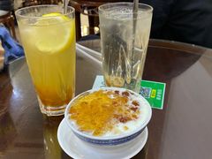-仁信老铺甜品(北京路店)