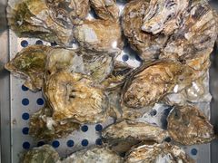 -绿岛港轩海鲜烤肉涮锅自助餐厅