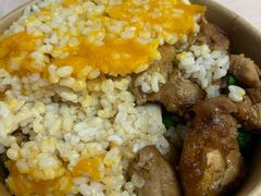 -沙野轻食(静安寺店)