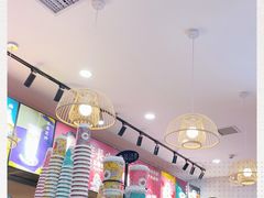 -茶话弄(咖啡·中贸广场店)