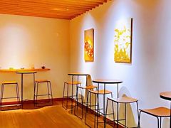用餐区-煮叶(悠唐广场店)