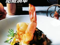-马克西姆餐厅(崇文门店)