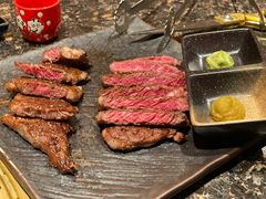 -老乾杯和牛烧肉(王府中环店)