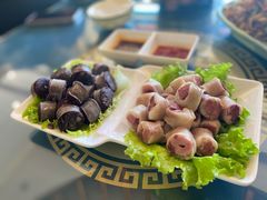 血肉肠双拼-牧人嘎查蒙餐(富强路店)