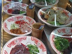 -西江红·株洲本地菜(滨江南路店)