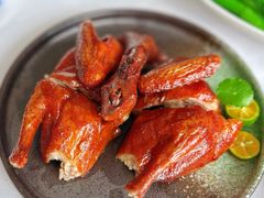 -悦景酒家(罗湖店)