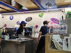 -大小咖啡 BigSmallCoffee(麦子店)