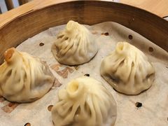 鲜肉小笼-红小满休闲餐厅(十全街店)