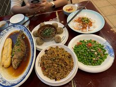 -四合院(黔灵西路店)