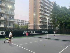 -星锐网球俱乐部(高科店)