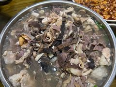 -小杨翘脚牛肉
