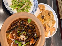 -王家大院·南京菜(湛江路总店)