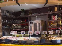 -罗二娘·鲜切牛自助火锅(罗湖东门步行街店)