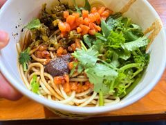 -王记生烫牛杂面馆(兰陵路店)