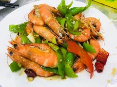 -大丰收海鲜酒楼·专业餐饮30年(连云港老字号店)