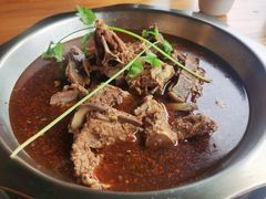 -老诚一锅羊蝎子(黄寺大街店)