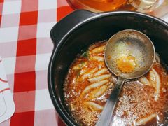 -西贝莜面村(上海百联西郊店)