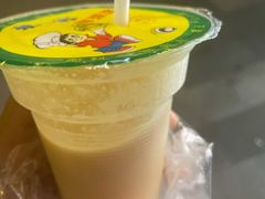 -咏春葱油饼(德政中路店)