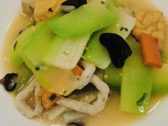 -国家五钻酒家·西樵旺阁渔村(西樵店)