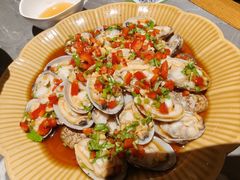 -陶兰居·香港饭店·海鲜大排档(圆融时代广场店)