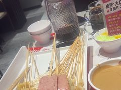 -宏姐串串香(征仪路店)
