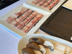 -皇城老妈·大连海鲜火锅(港湾店)